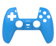 YAXO NITRO RAVE do PS5/PC/Android/iOS Navy Camo YGNRC01C - 1373149 - zdjęcie 10